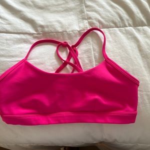 Alo yoga airlift bra